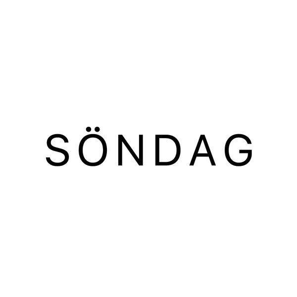 SÖNDAG